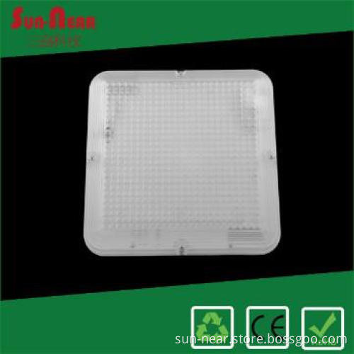 IP65 20W surface mounted led motion sensor lamp ,outdoor use